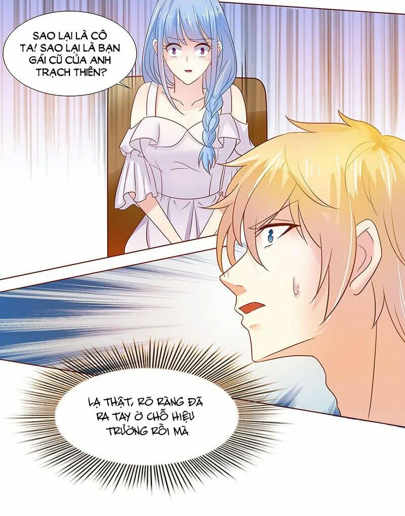 chồng già vợ trẻ trêu nhau hàng ngày chapter 3 12