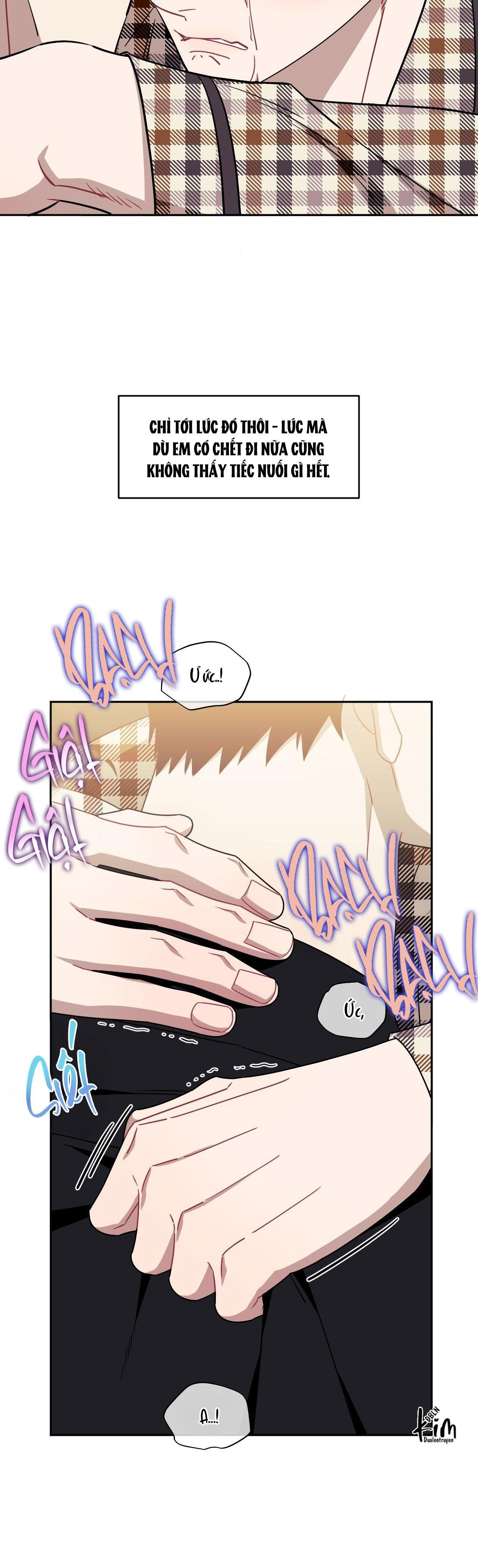 hơn cả bạn bè Chapter 97 anh chủ nt9 40