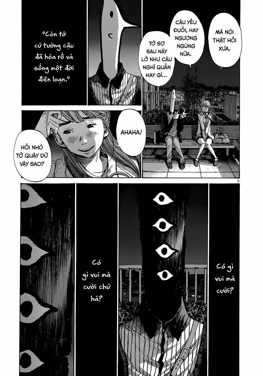 chúc ngủ ngon, punpun chapter 103 10