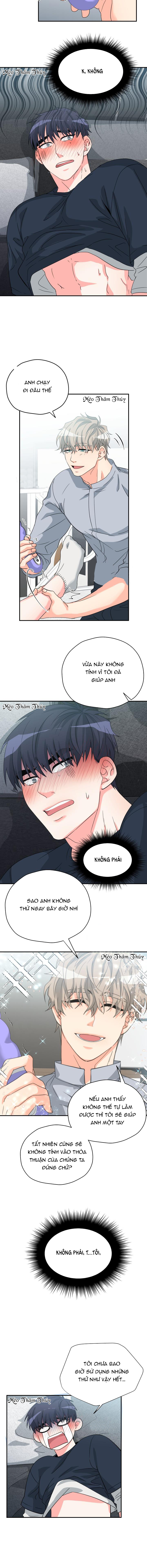 giao kiện hàng thành công chapter 3 9