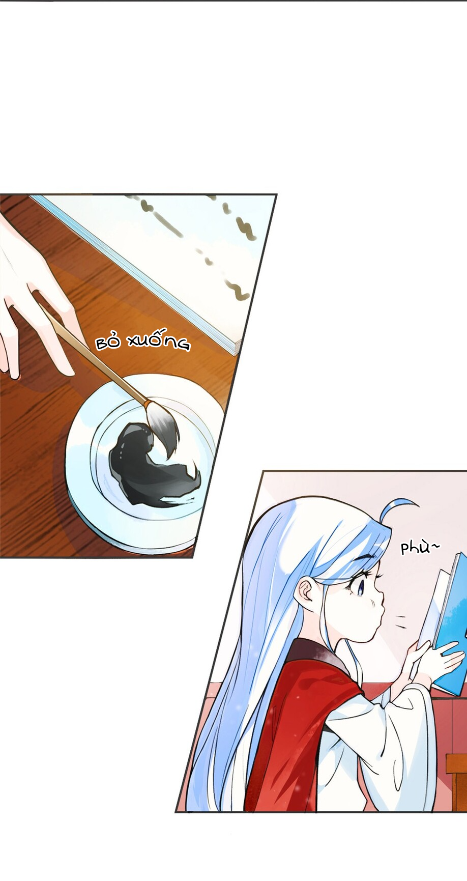 sự tại tất đắc chapter 1 18