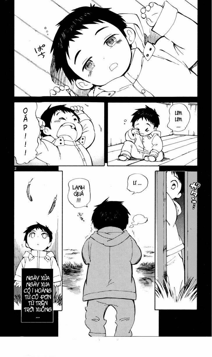 hitoribocchi no chikyuu shinryaku chapter 17 4