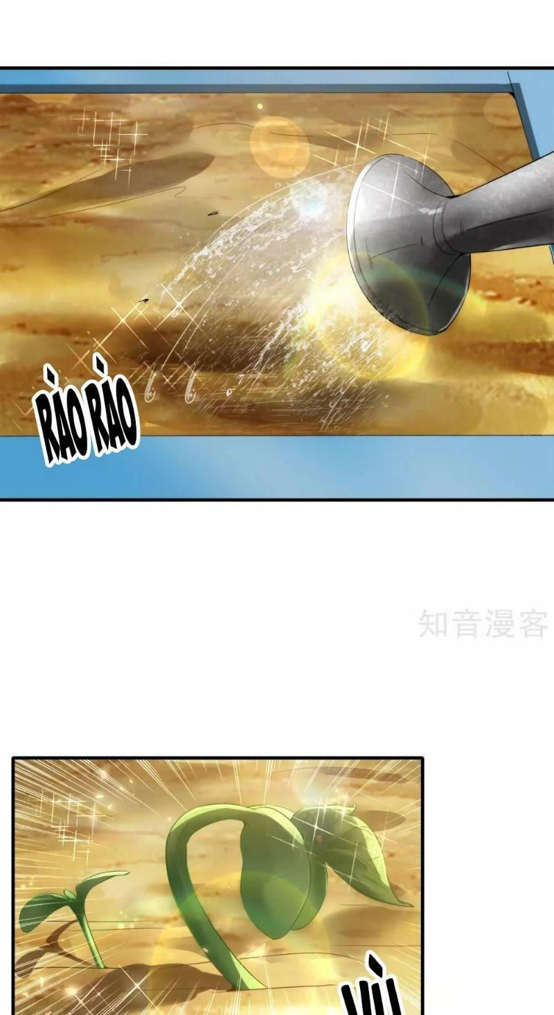 vòng bạn bè mạnh nhất của tiên giới chapter 2 7