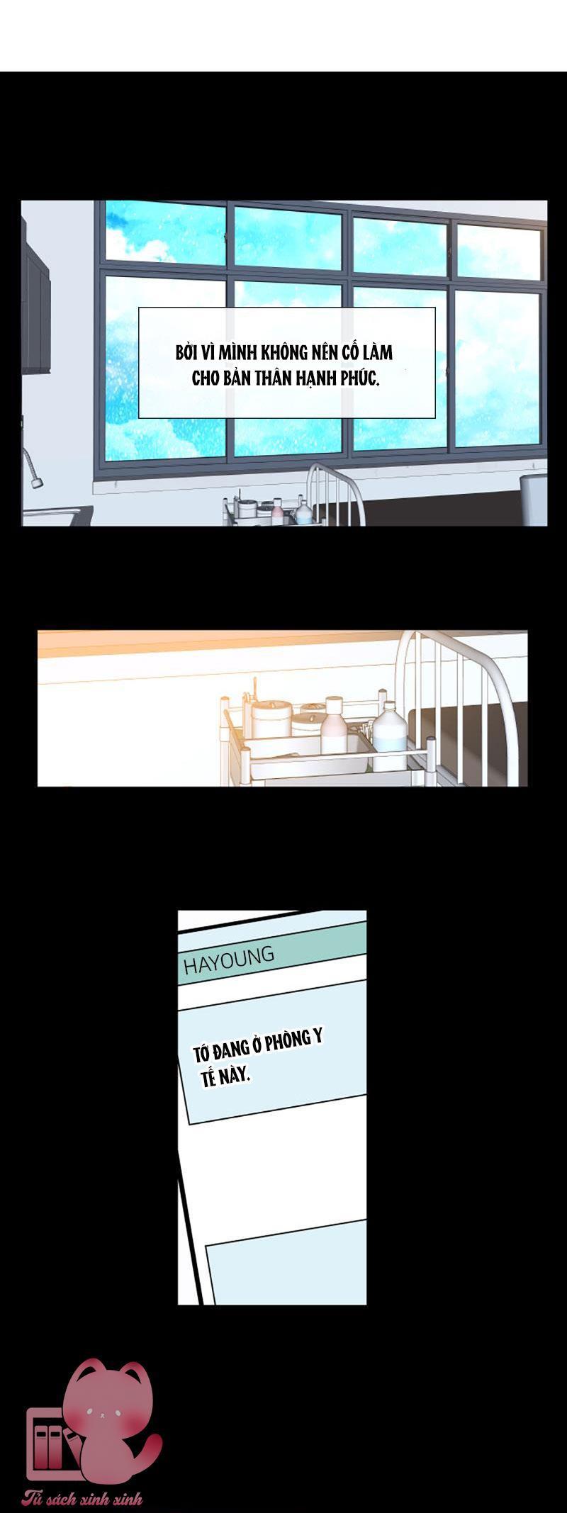 về bên anh chapter 37 22