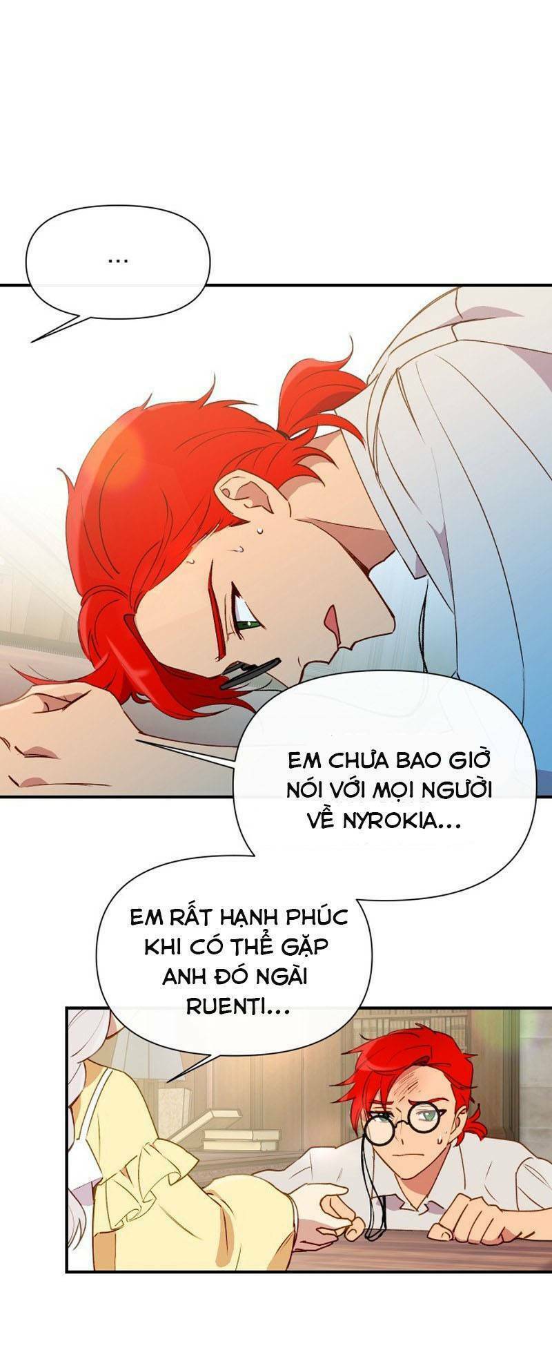 khế ước của nữ công tước quái vật chapter 23 15