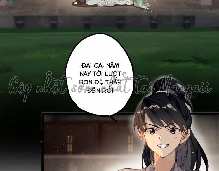 phế vật công chúa muốn nhặt chồng chapter 43 37