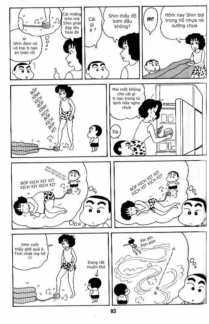 crayon shin-chan cậu bé bút chì chapter 1 104