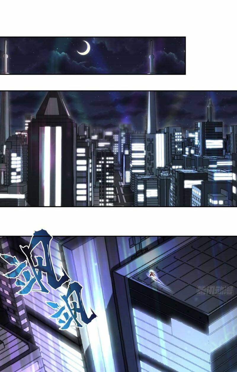 đô thị hàng thần khúc chapter 53 10
