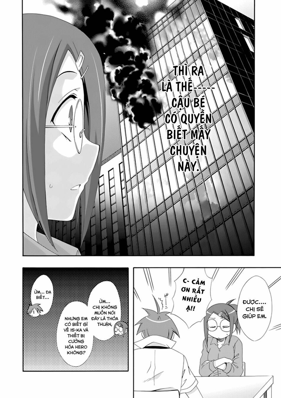 anh hùng xấu xa chapter 49 23