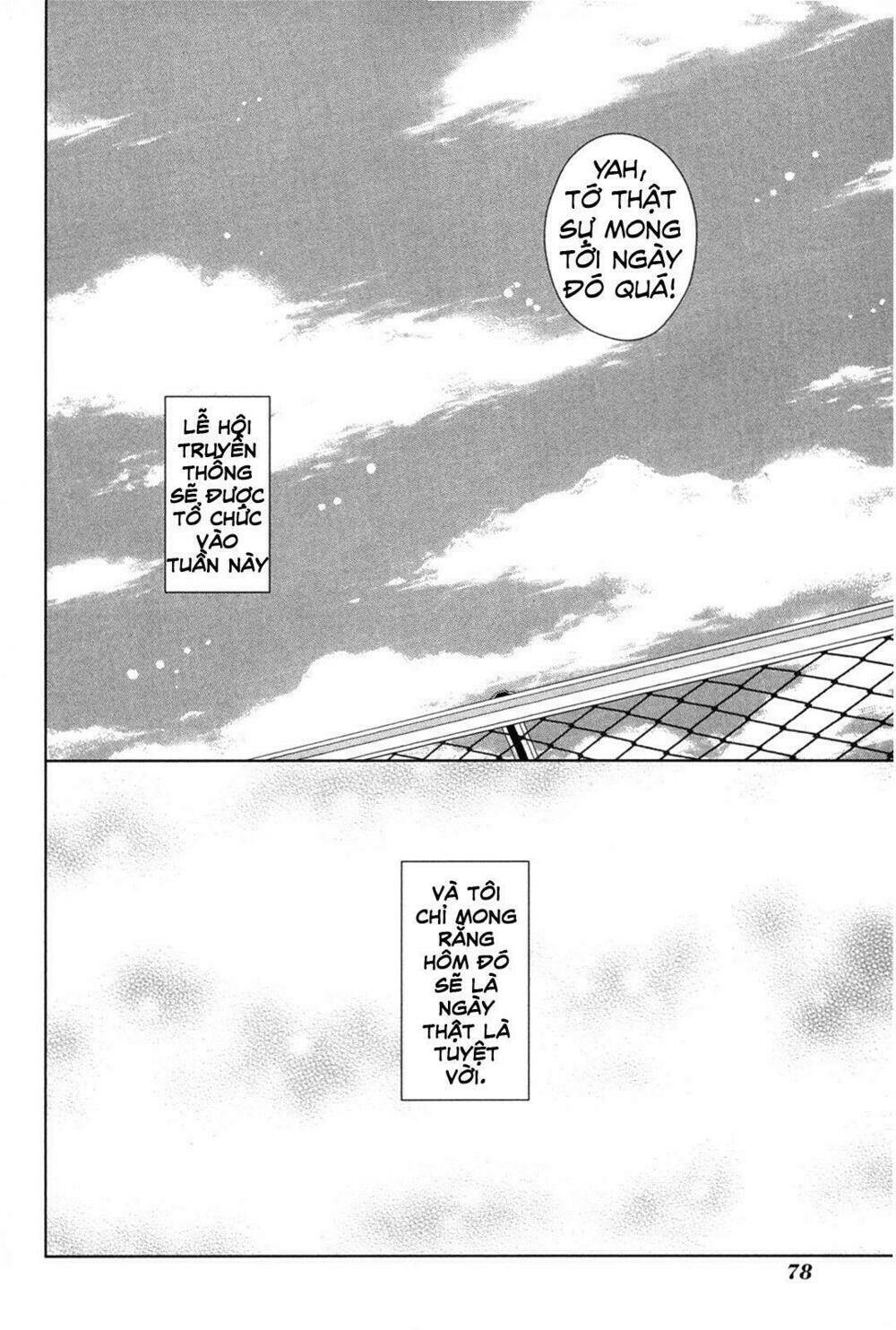 one week friends chapter 19 11