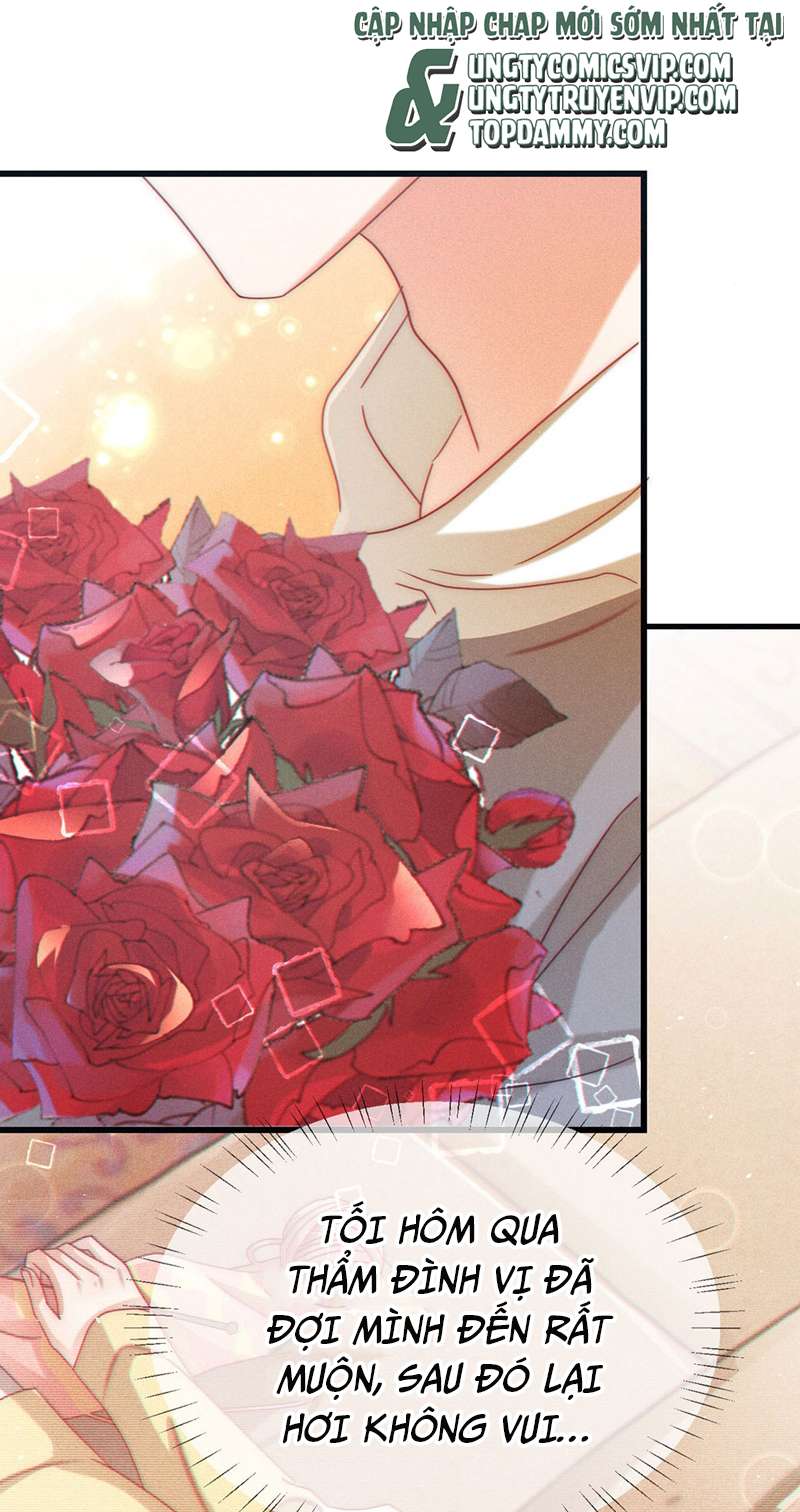 nịch tửu chapter 80 33