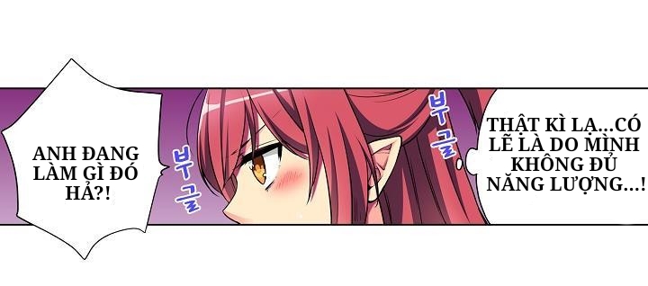 nếm thử succubus thời con gái chapter 6 23