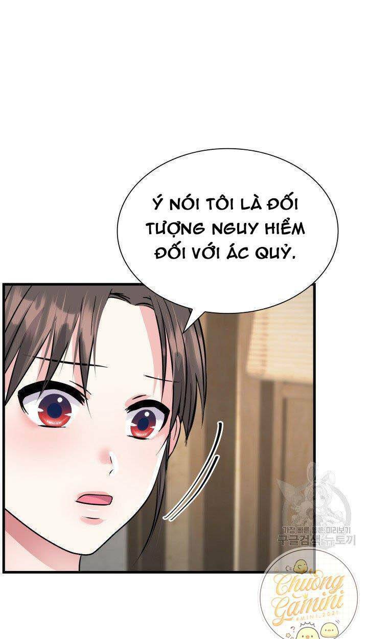cô dâu của sói đen chapter 11 61