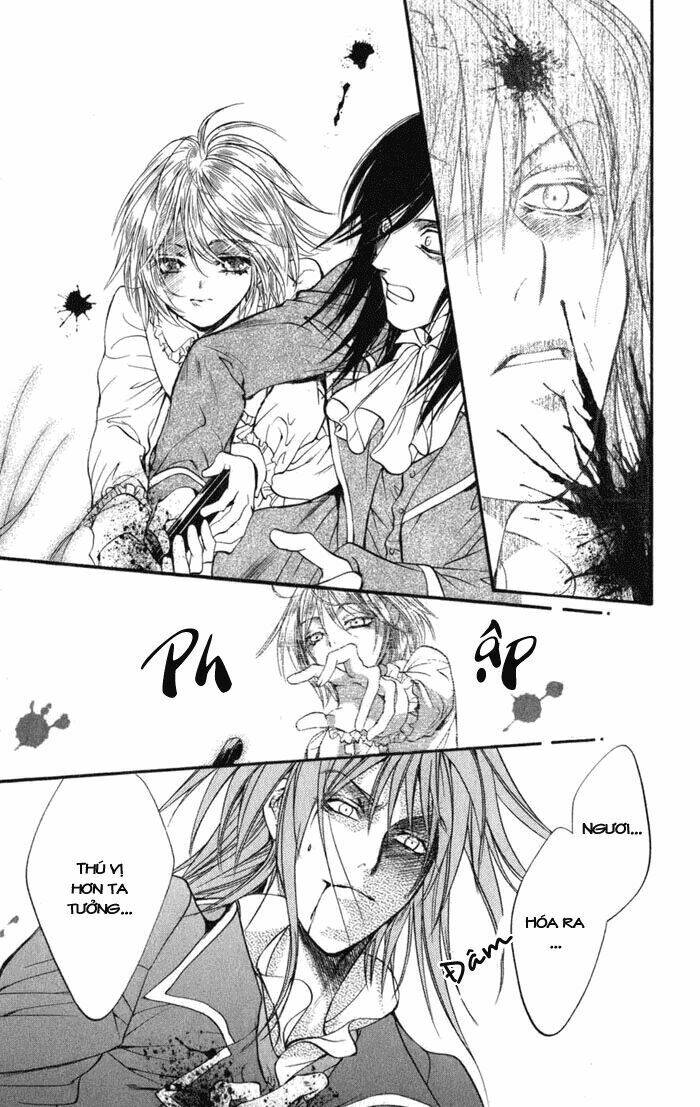 ludwig kakumei chapter 13 31