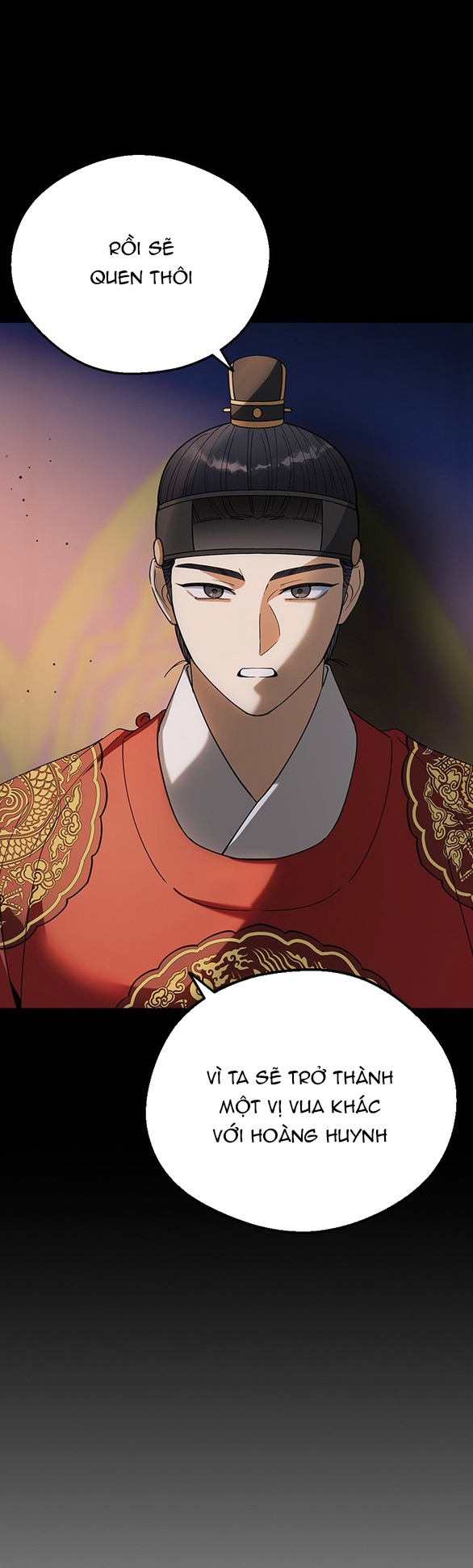 nhân duyên kiếp trước chapter 96.1 22