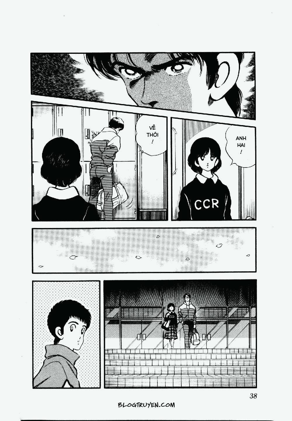 rough - ngọc thô chapter 111 16