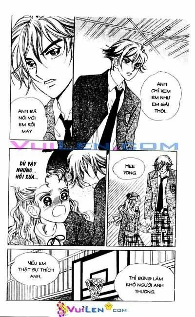 có anh trong đời chapter 3 21