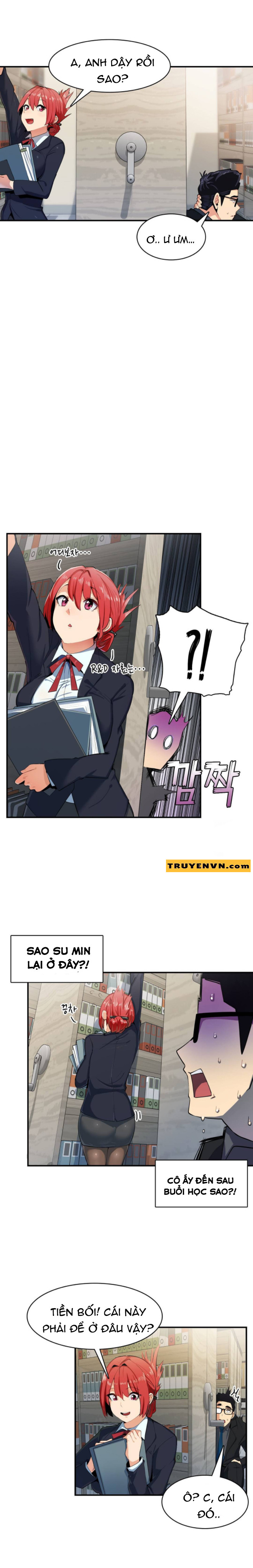 vấn đề nhạy cảm chapter 5 7