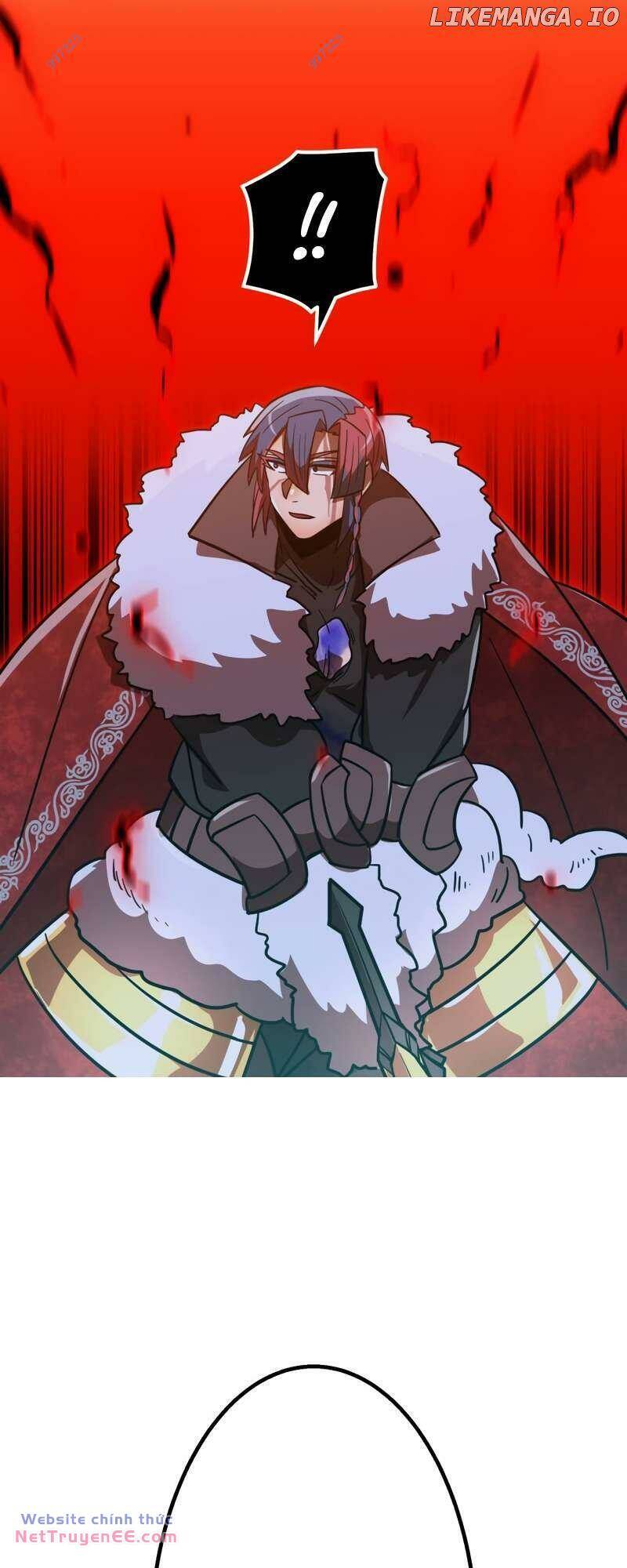 Huyết Thánh Cứu Thế Chủ~ Ta Chỉ Cần 0.0000001% Đã Trở Thành Vô Địch chapter 66 108