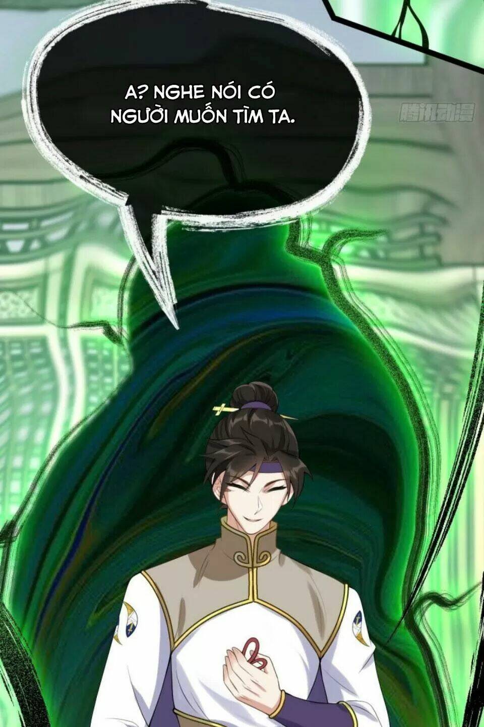 phế nữ yêu thần chapter 69 26