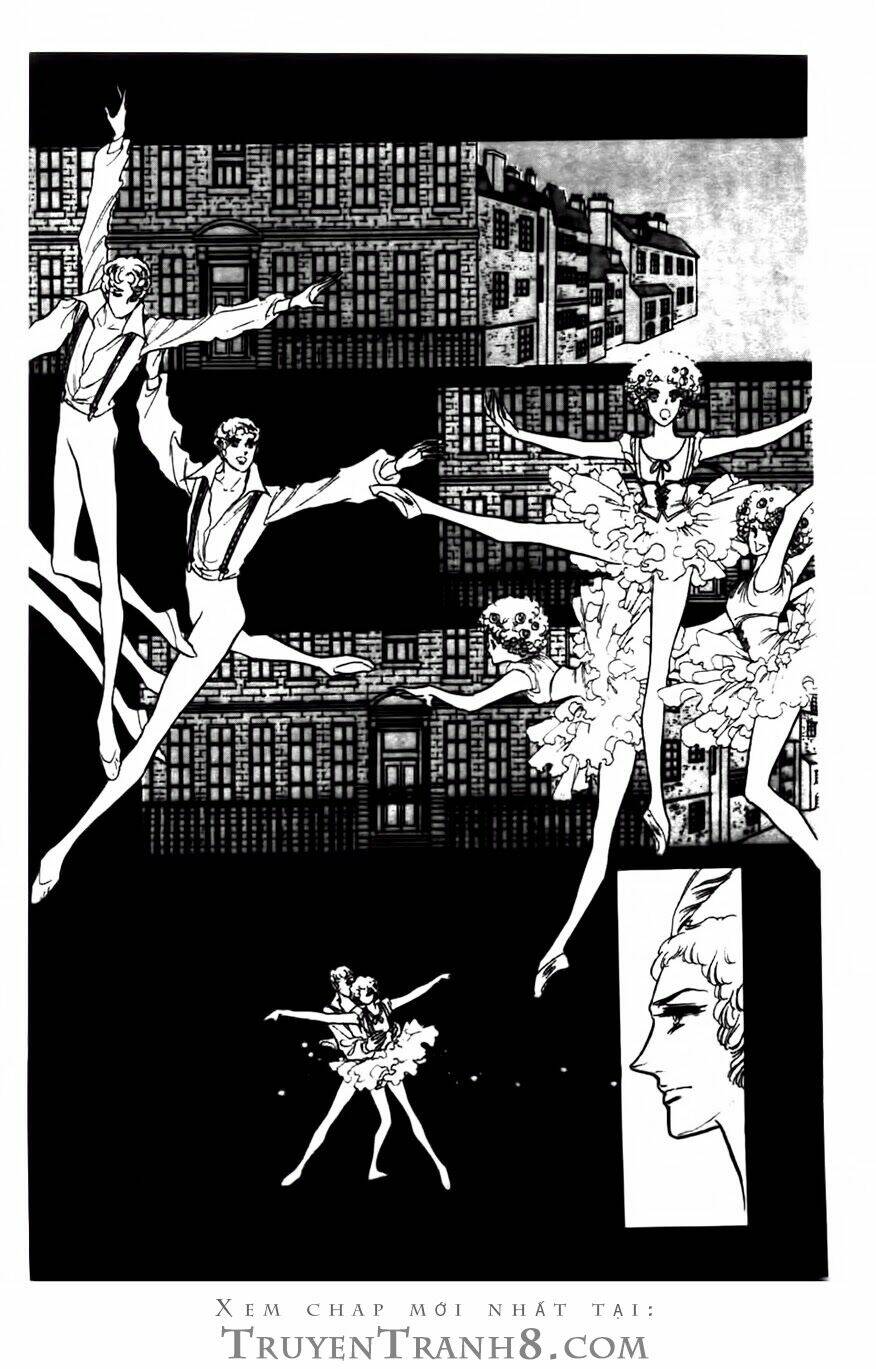 swan - vũ khúc thiên nga chapter 80 13