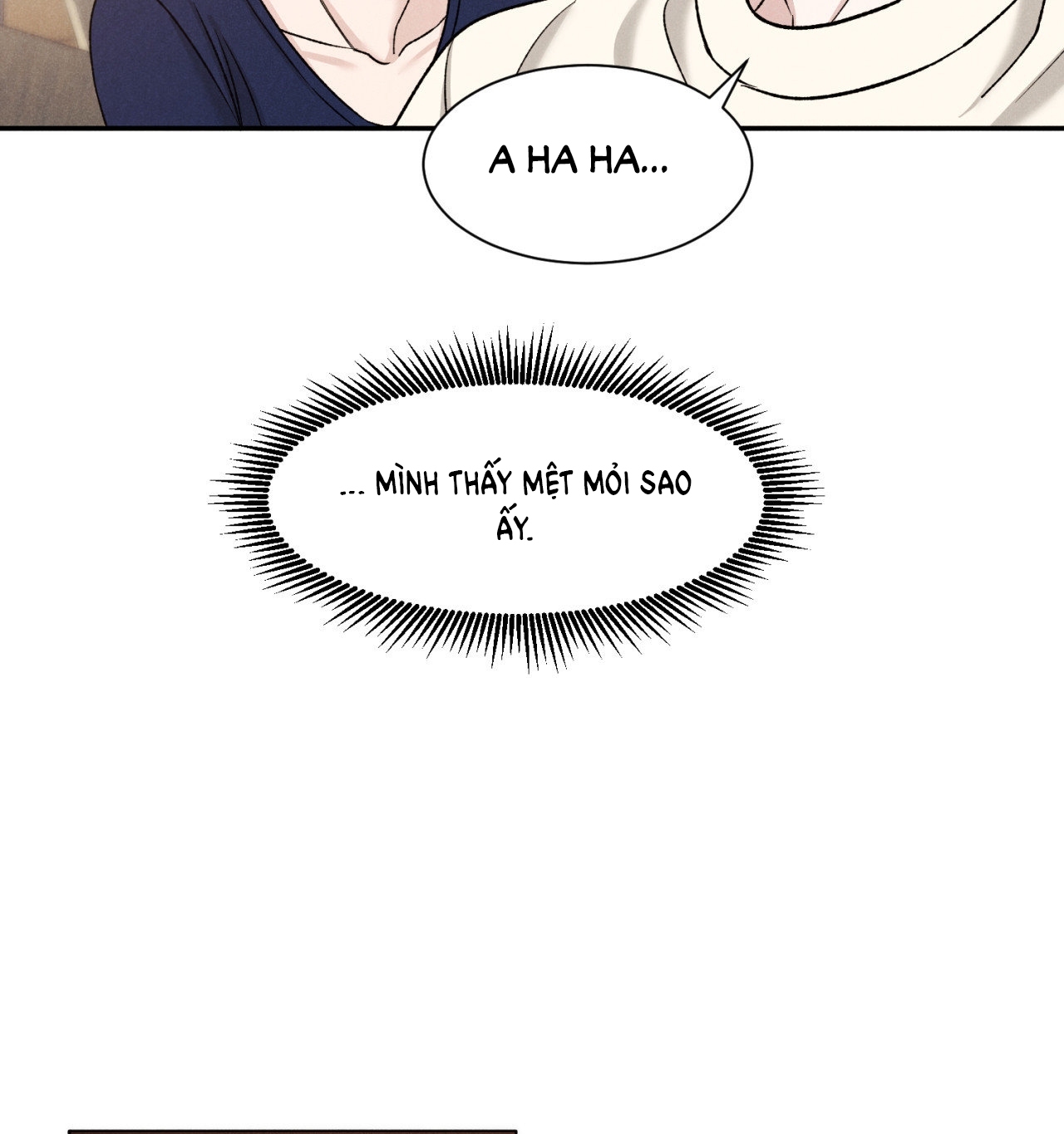 ân huệ của chúa chapter 3.1 37