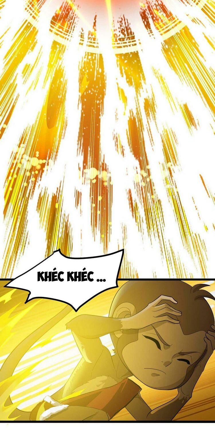 chúa tể tam giới chapter 174 10