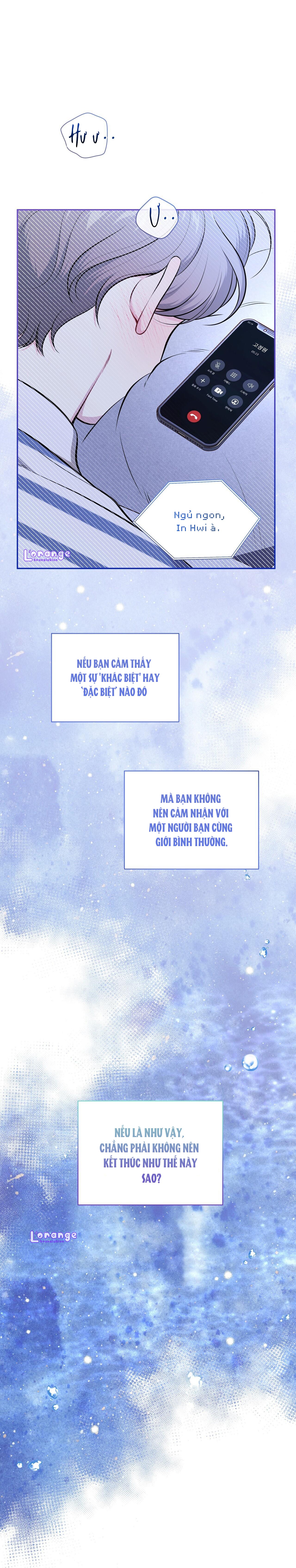 mối tình bí mật chapter 9 40