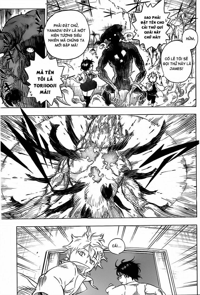 hungry joker chapter 1 31