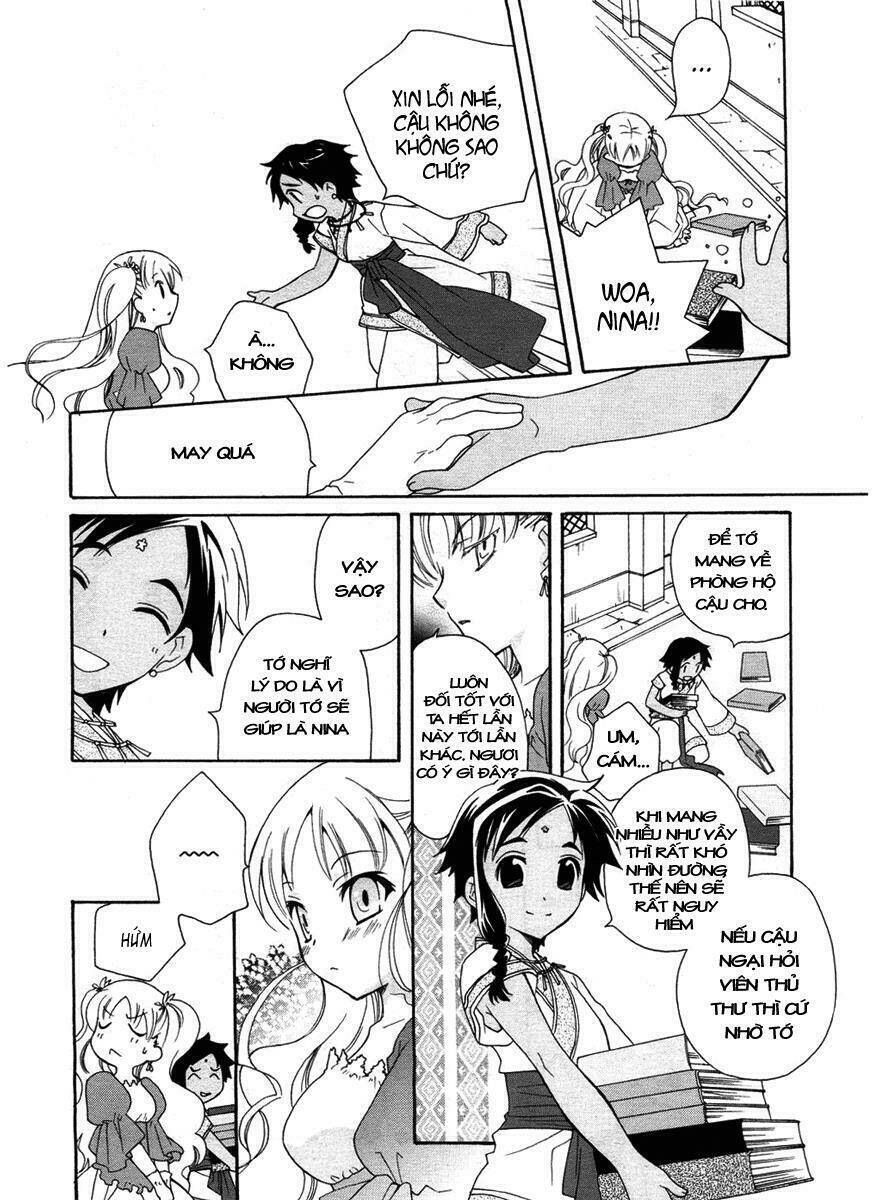 flower flower chapter 2 22