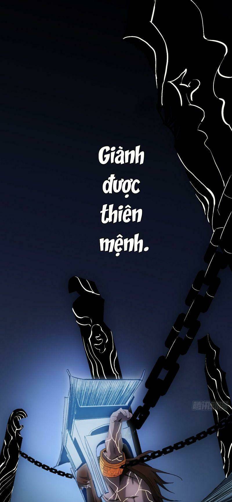 ma vương là đại địa chủ chapter 35 41