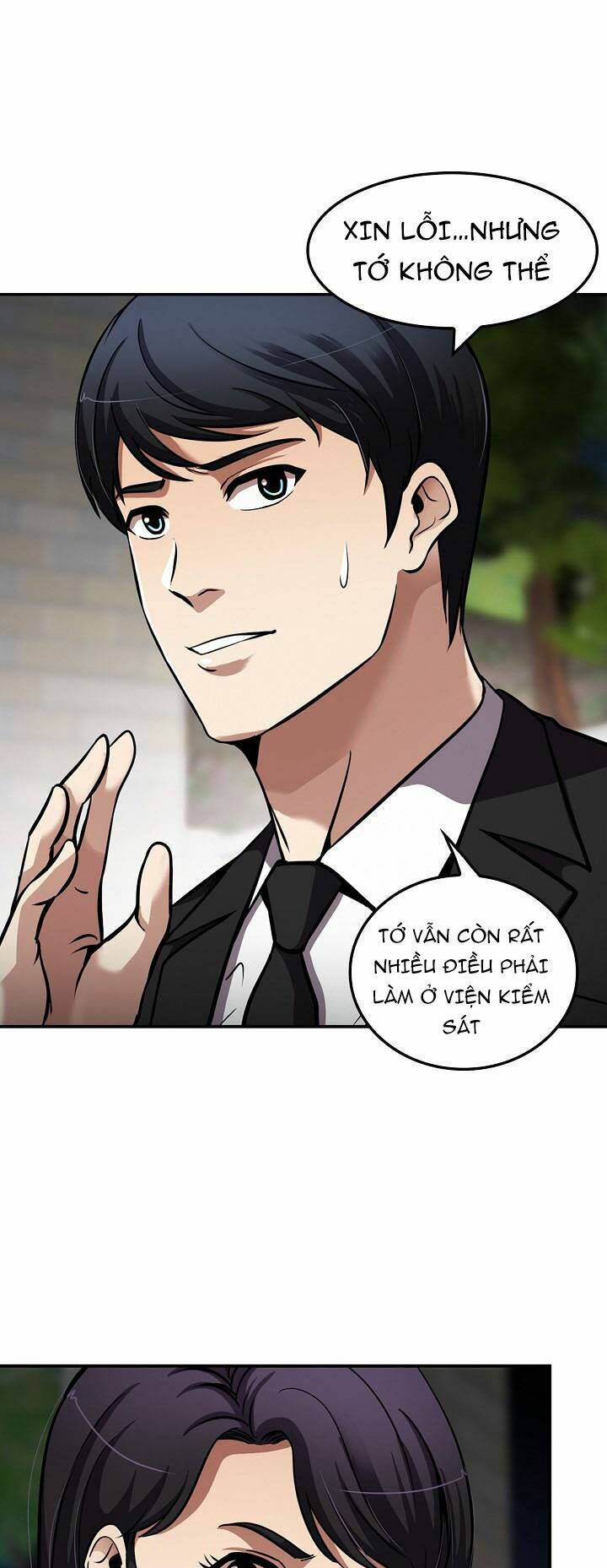 điều tra viên chuyển sinh chapter 111 56