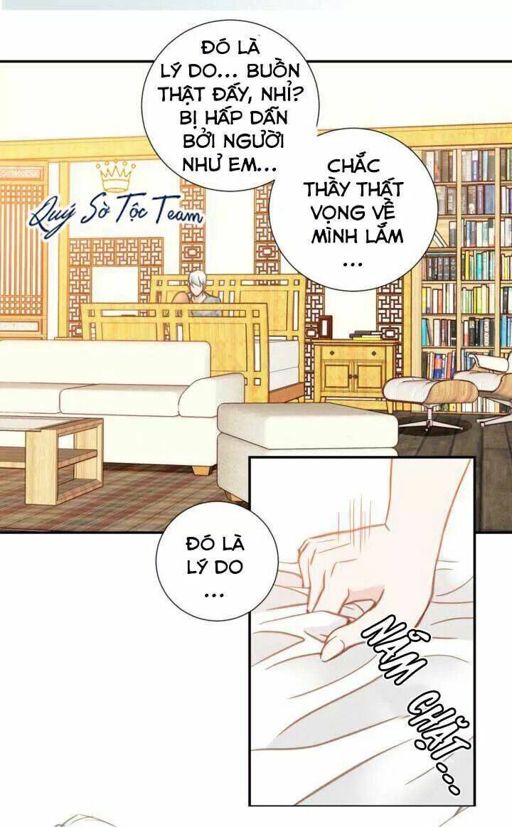 tiếp xúc chí mạng chapter 20 56