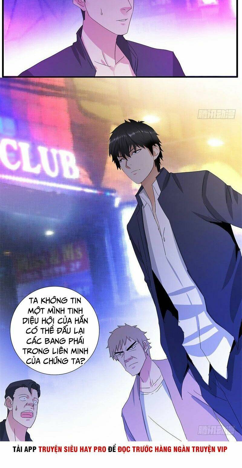 học viện cao thủ chapter 199 5