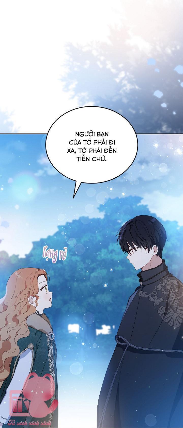 kiếp này ta sẽ trở thành gia chủ chapter 117 62