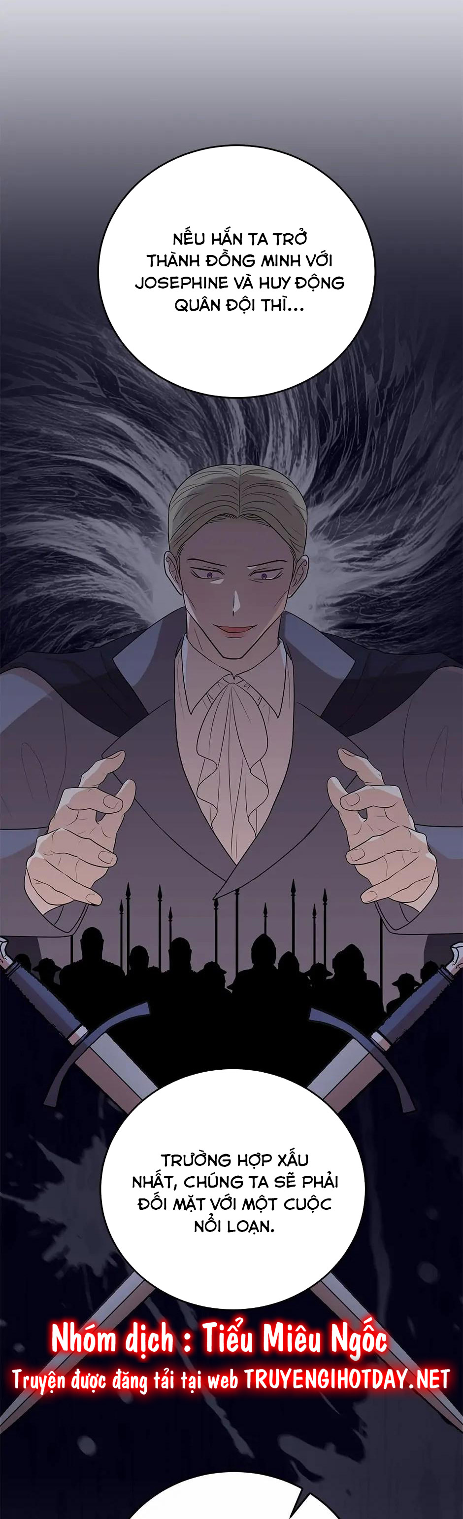 diễn vai ác nữ cũng thật khó khăn chapter 80 47