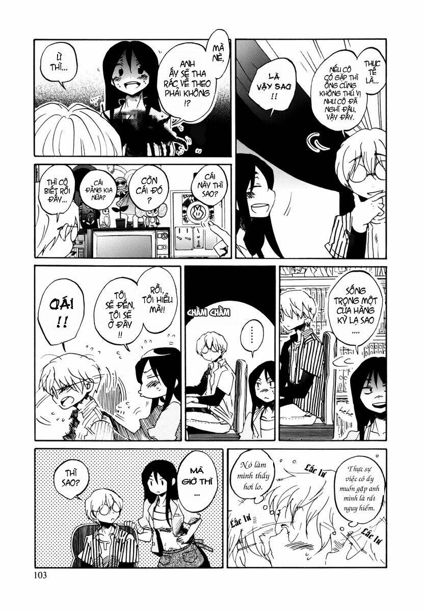 bonnouji chapter 7 4