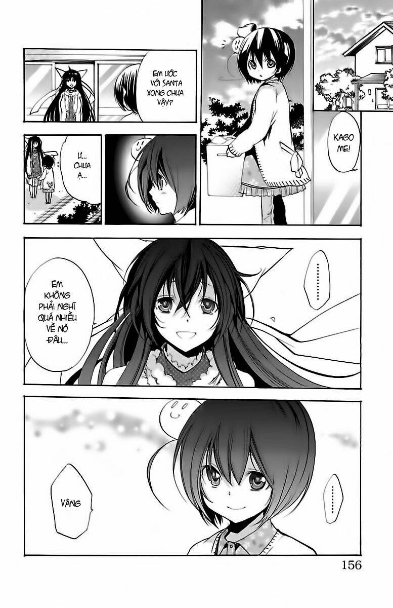 ashita no yoichi! chapter 46 13