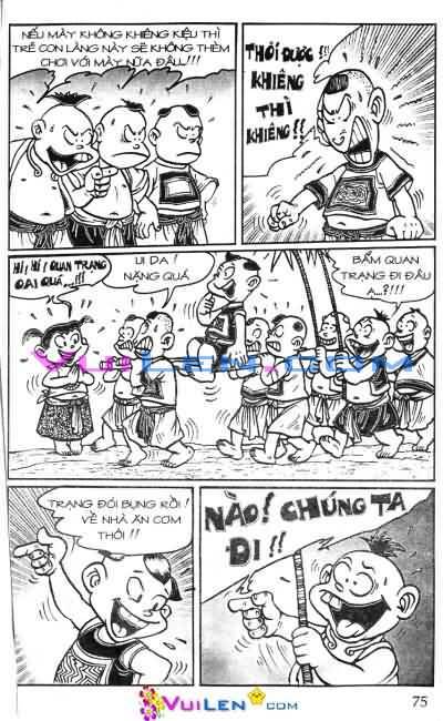 thần đồng đất việt chapter 1 72