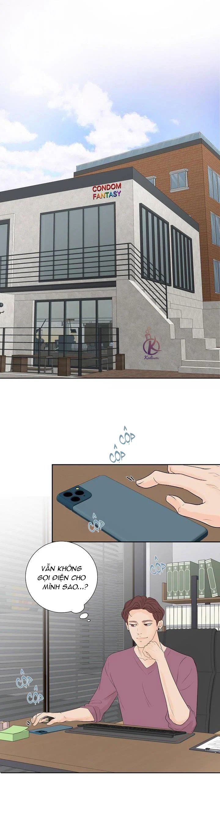 bạn có tò mò về bài review? chapter 26 11