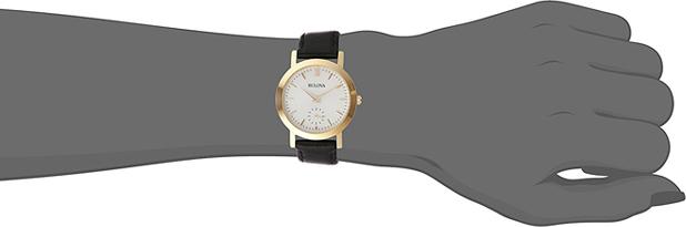 Đồng hồ nữ Bulova 97L159