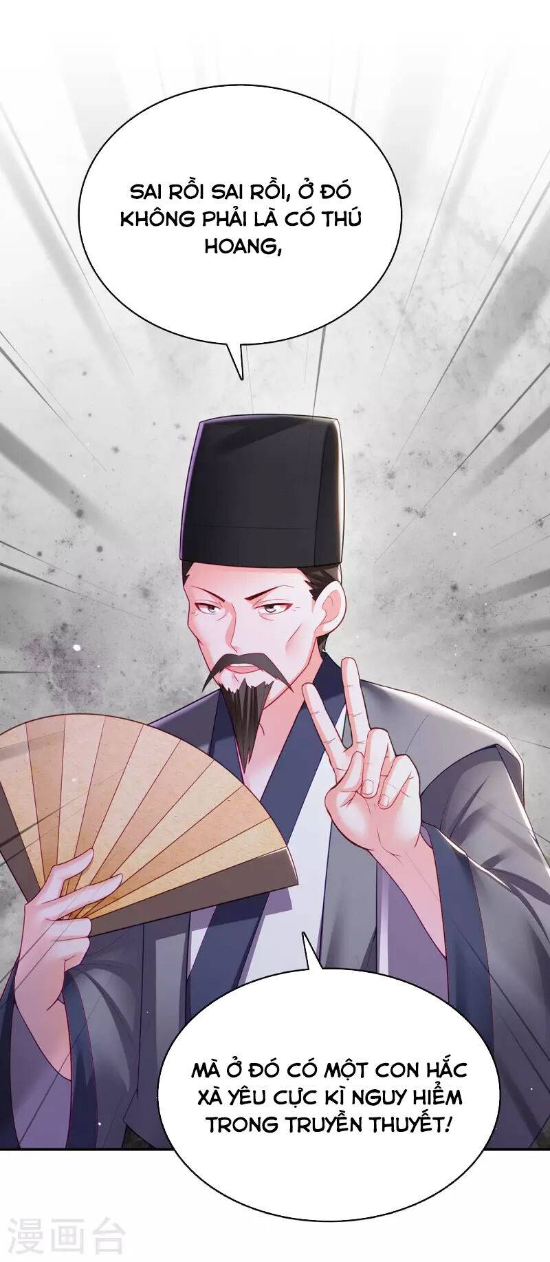 ngã tại hậu cung đương đại lão nữ chapter 122 29