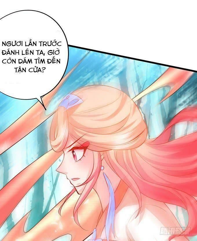 hồ tiên hung bạo chapter 122 64