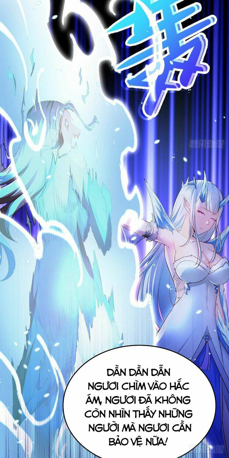 người ở rể bị ép thành phản diện ngoại truyện chapter 19 24