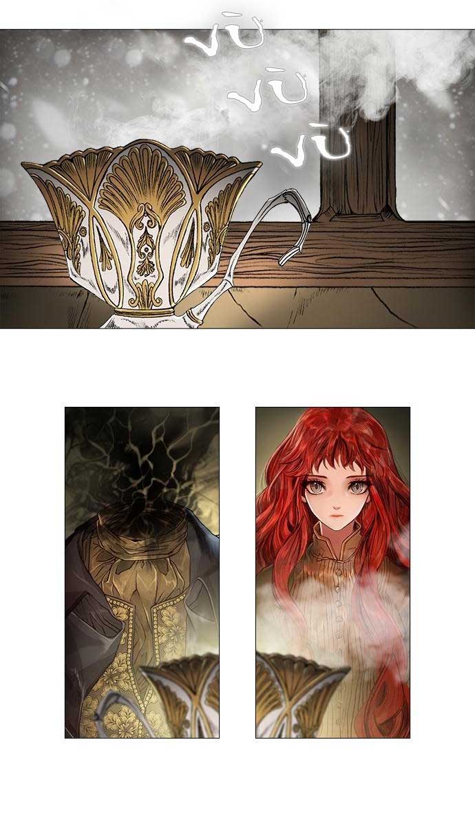 tôi chính là nhà sưu tập chim chapter 12 8