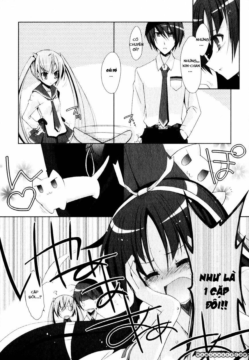 hidan no aria chapter 17 18