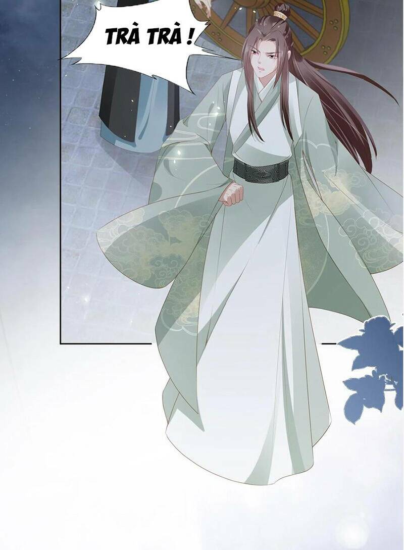 nhặt được bảo bối manh manh chapter 41 3