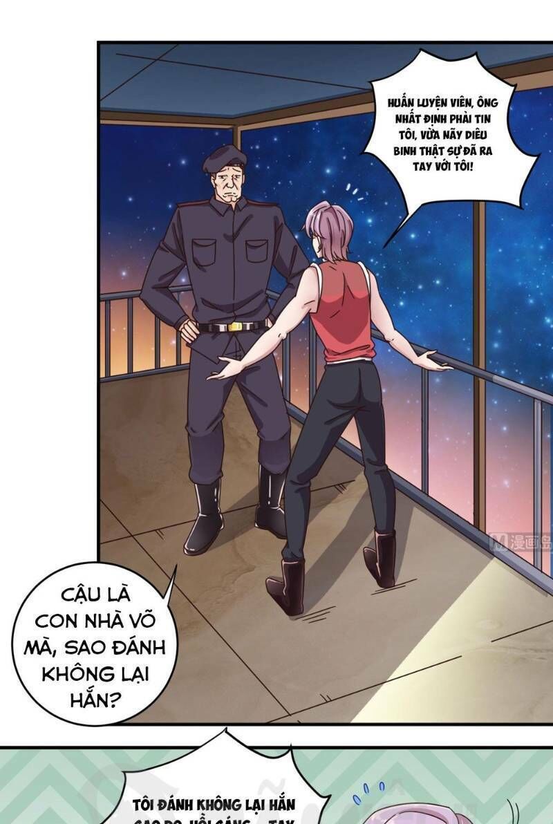 địa phủ khai phá thương chapter 134 3