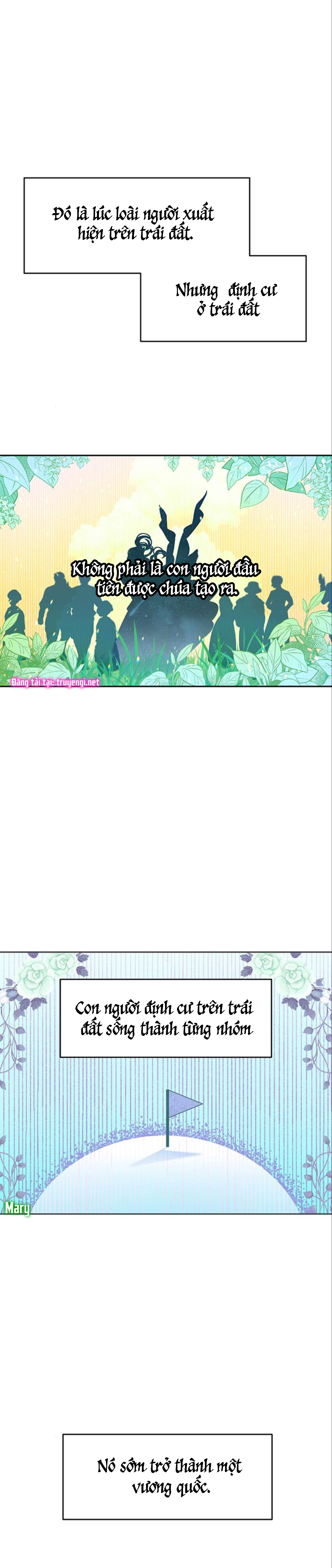 con người không phải thứ có thể sửa đổi được đâu! chapter 17 18