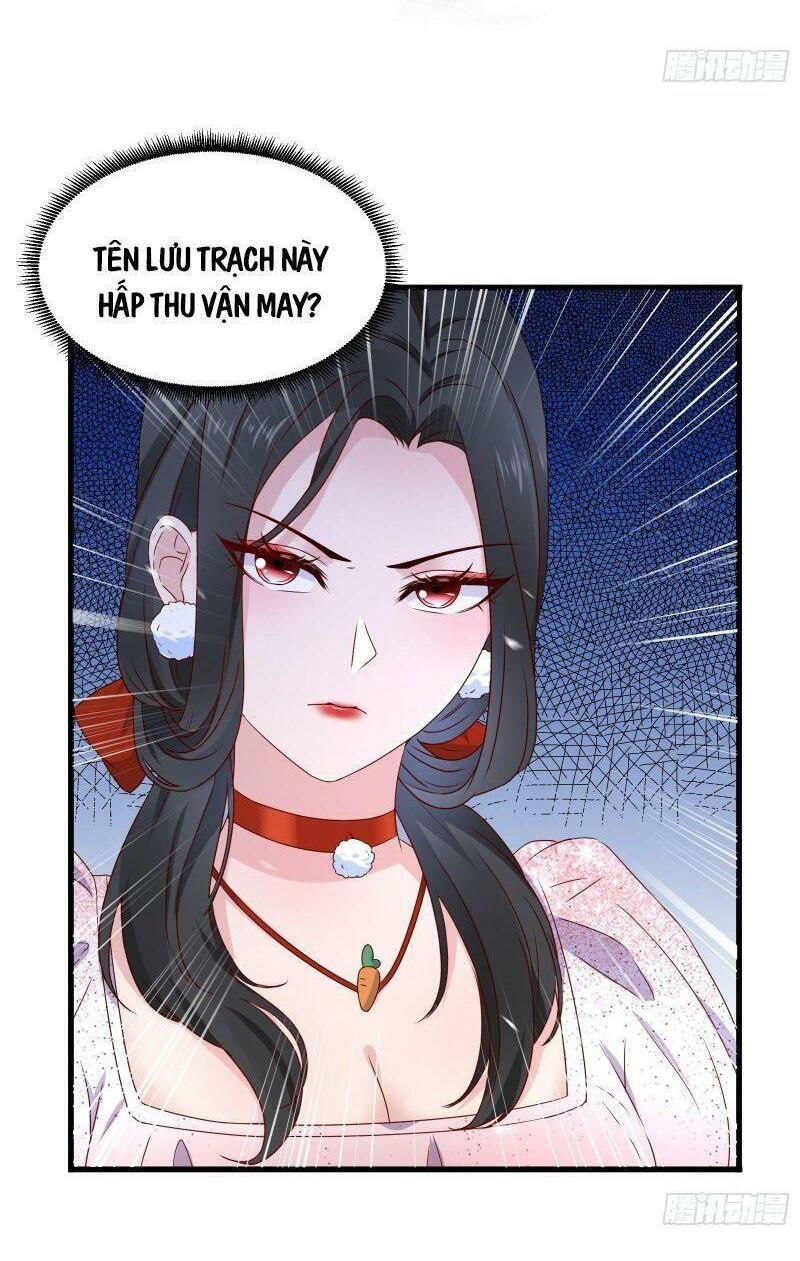 vua đầu tư mạnh nhất chapter 28 16